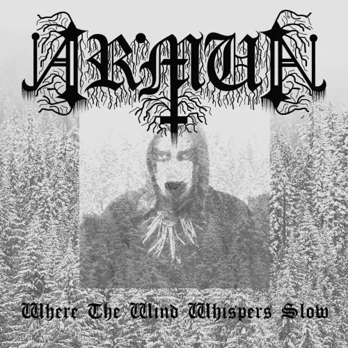 Where the Wind Whispers Slow